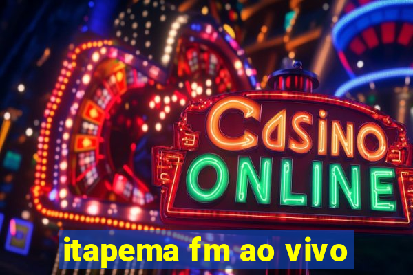 itapema fm ao vivo